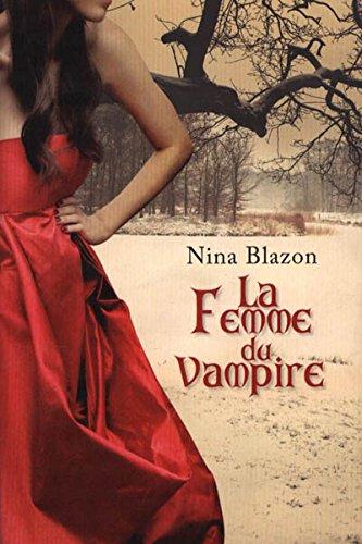 La Femme du vampire