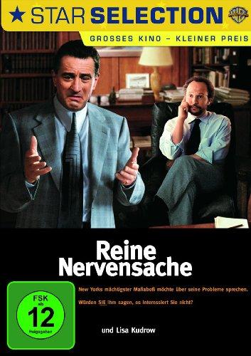 Reine Nervensache