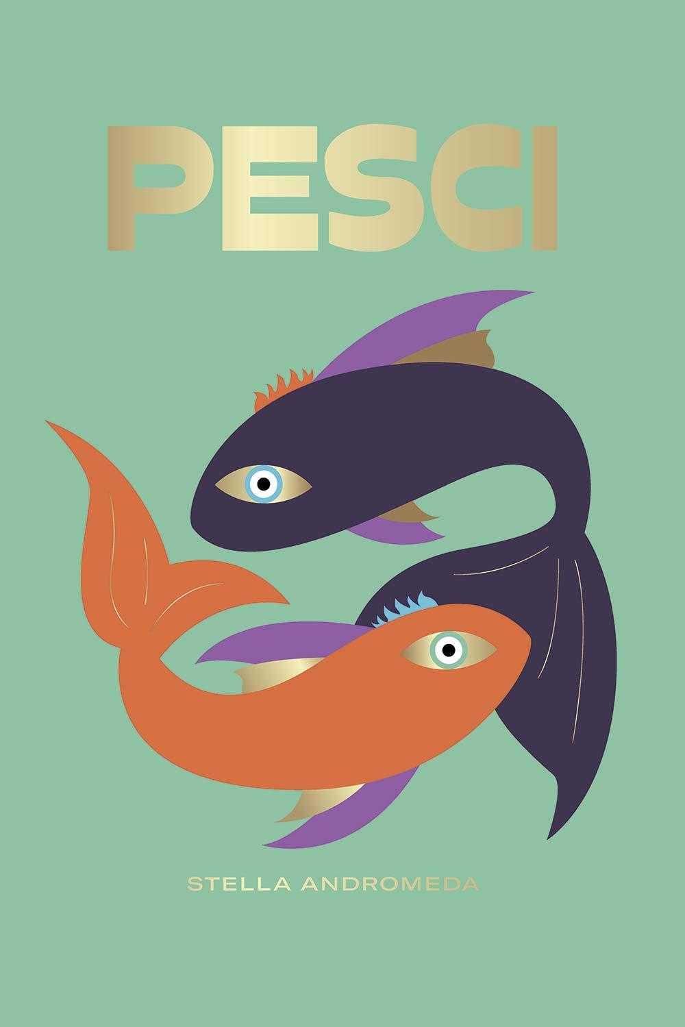 Pesci (Ombre)