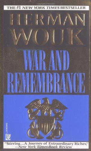 War and Remembrance