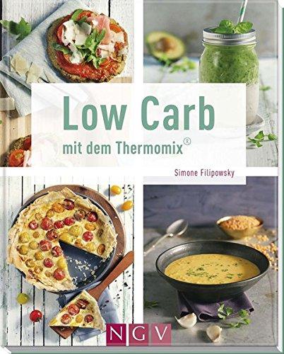 Low Carb mit dem Thermomix®