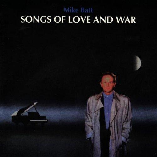 Songs O.Love and War