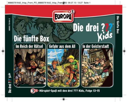 05/3er Box Folgen 13-15