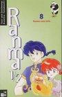 Ranma 1/2 Bd. 08. Romeo und Julia.