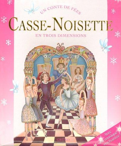 Casse-Noisette