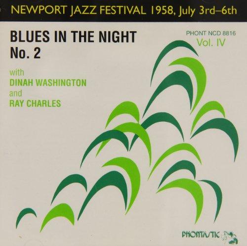 Newport Jazz Festival 3rd-6