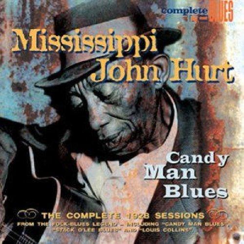 Candy Man Blues