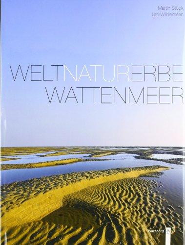 Weltnaturerbe Wattenmeer