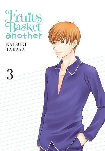 Fruits Basket Another, Vol. 3