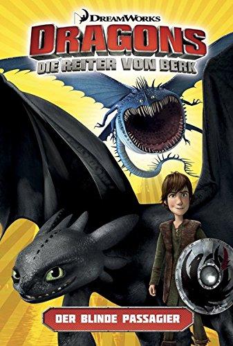 Dragons - die Reiter von Berk 5: Die Legende von Ragnarök