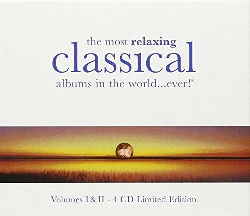 The Most Relaxing Classical a.