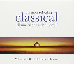 The Most Relaxing Classical a.