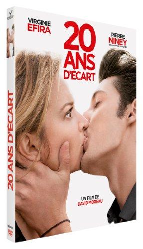 20 ans d'écart [FR Import]