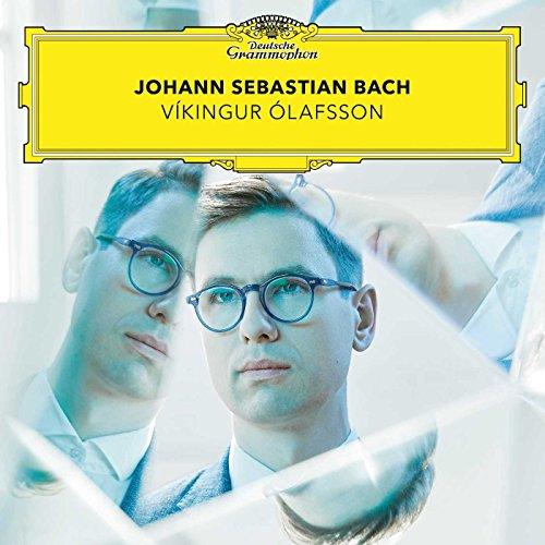 Johann Sebastian Bach [Vinyl LP]