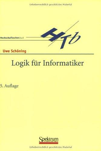 Logik für Informatiker