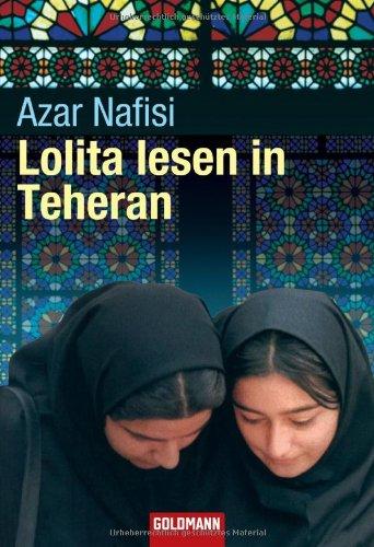 Lolita lesen in Teheran