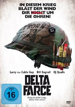 Delta Farce