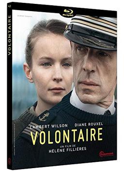 Volontaire [Blu-ray] [FR Import]