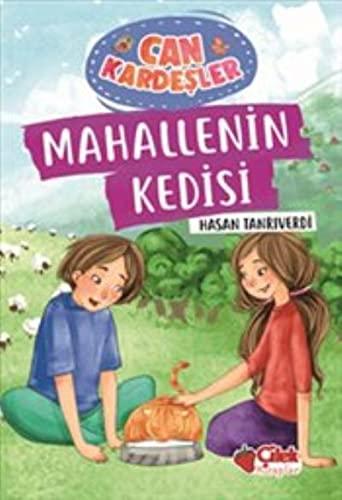 Mahallenin Kedisi: Can Kardesler 2