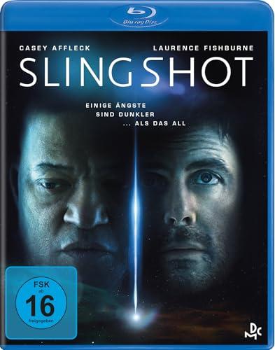 Slingshot [Blu-ray]