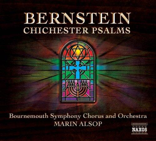 Chichester Psalms