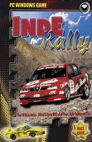 Inde rally - PC - UK FR