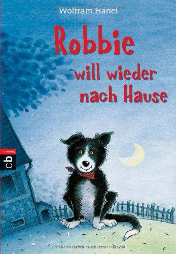 Robbie will wieder nach Hause