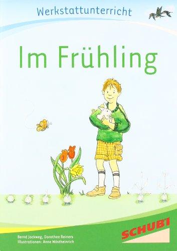 Im Frühling