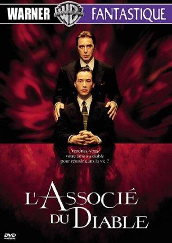 L'associe du diable [FR Import]