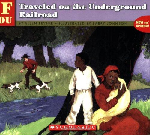 If You Traveled on the Underground Railroad (If Youb & Series)