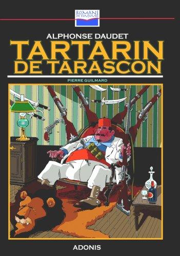 Tartarin de Tarascon