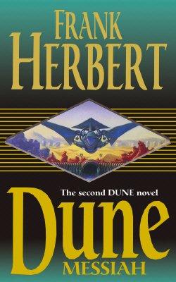 Dune Messiah (Hors Catalogue)