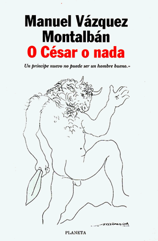 O César o nada (Autores Españoles E Iberoameric.)