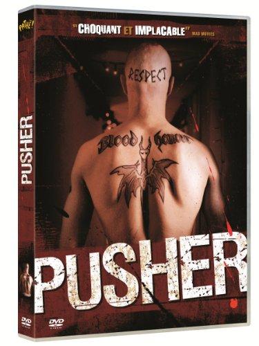 Pusher 1 [FR Import]