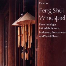 Feng Shui Windspiel