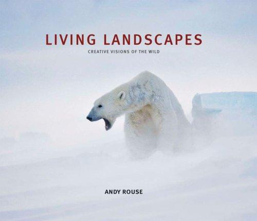 Living Landscapes: Animals in Their Environments