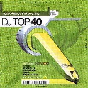 DJ Top 40 Vol. 4