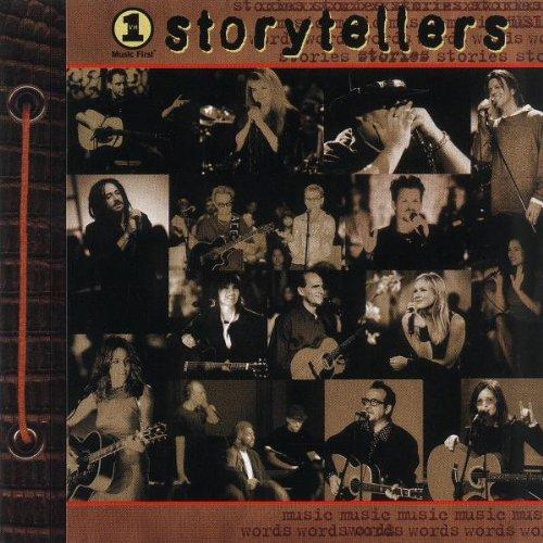 Vh1 Storytellers