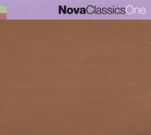 Nova Classics Vol.One CD