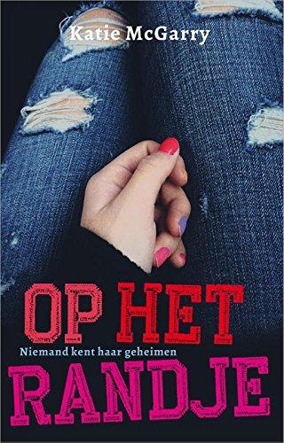 Op het randje (Harlequin young adult)