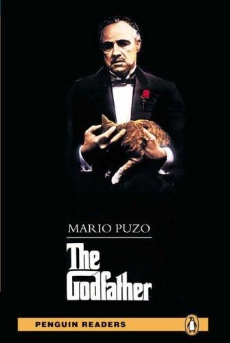 Penguin Readers Level 4 The Godfather (Penguin Readers (Graded Readers))