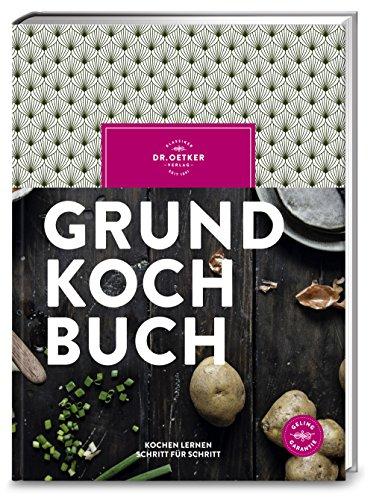 Grundkochbuch