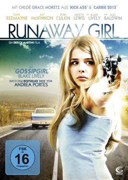 Runaway Girl