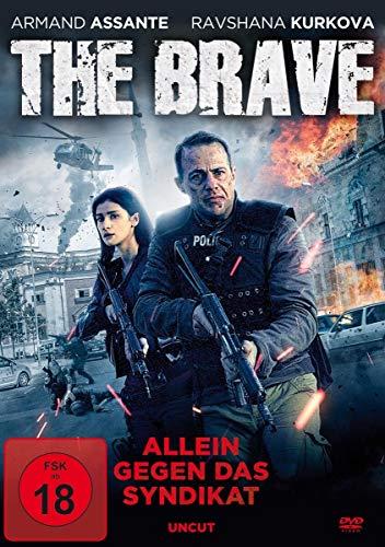 The Brave - Allein gegen das Syndikat (uncut)