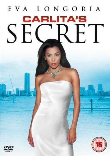 Carlita's Secret [UK Import]