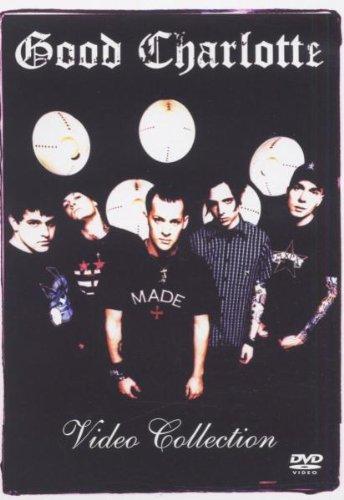 Good Charlotte - The Video Collection