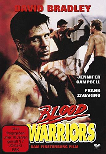 Blood Warriors (American Samurai 2)