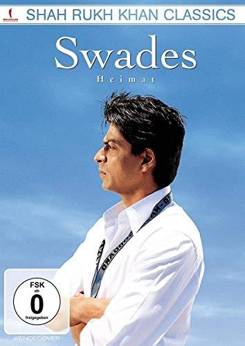 Swades - Heimat (Shah Rukh Khan Classics)