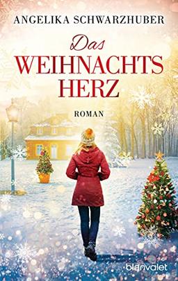 Das Weihnachtsherz: Roman