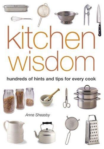 Kitchen Wisdom